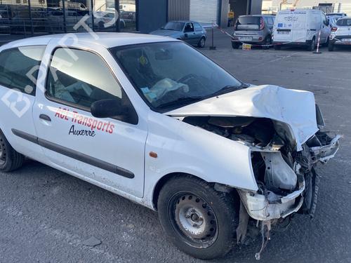 Used Parts RENAULT CLIO II (BB_, CB_) 1.5 dCi (B/C2J) 4661393