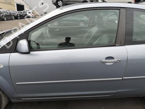 Front right seatbelt FORD FOCUS II Saloon (DB_, FCH, DH) 2.0 | BP25517291I25  - Image 6