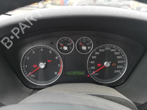 Front right seatbelt FORD FOCUS II Saloon (DB_, FCH, DH) 2.0 | BP25517291I25  - Image 21