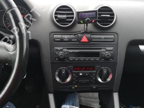 Switch AUDI A3 (8P1) 2.0 TDI 16V | BP25554442I30  - Image 7