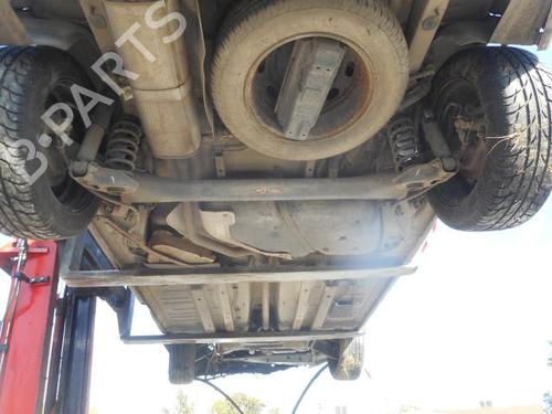 Left front window motor PEUGEOT 307 Break (3E) 1.6 HDi 110 | BP25537528E21 - Image 3