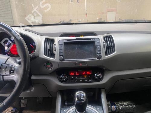 Right tailgate light KIA SPORTAGE III (SL) 1.7 CRDi | BP39409028C80 - Image 32