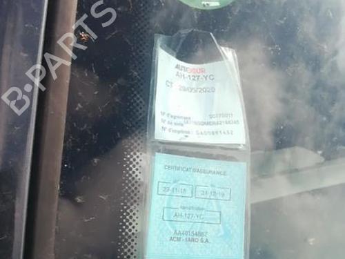 Tanklåg DACIA SANDERO | BP25576914C131 - Image 26