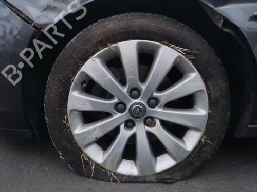 Left tailgate light OPEL ASTRA J (P10) 2.0 CDTI (68) | BP25524550C79  - Image 12