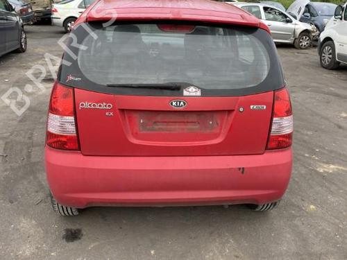 AC compressor KIA PICANTO I (SA) 1.1 CRDi | BP26498212M34  - Image 31