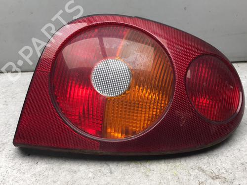 Right taillight RENAULT MEGANE I Coach (DA0/1_) 1.9 dTi (DA0N) | BP25521191C35 