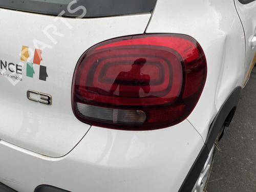 Front wiper motor CITROËN C3 III (SX) 1.5 BlueHDi 100 (SXYHYP, SXYHTU) | BP25565931M29 - Image 17