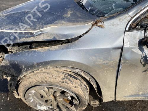 Alternator VOLVO V60 I (155) D2 | BP26492572M7  - Image 26