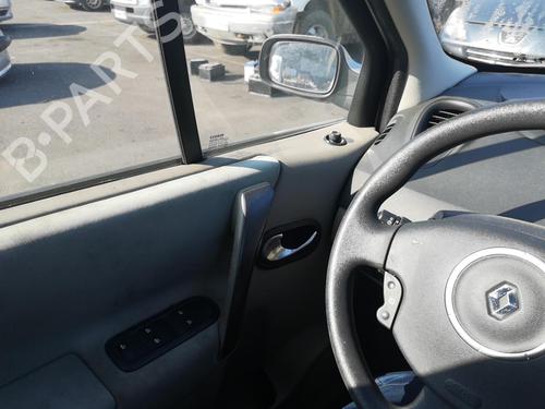 Kombinert Instrument RENAULT SCÉNIC II (JM0/1_) 1.5 dCi (JM02, JM13) | BP25560845C47 