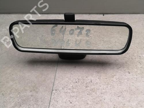 Rear mirror VOLVO C30 (533) 2.0 D | BP25578513I6 - Image 2