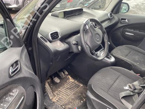 Climate control CITROËN C3 Picasso (SH_) 1.6 HDI 90 | BP25530380I5 - Image 30