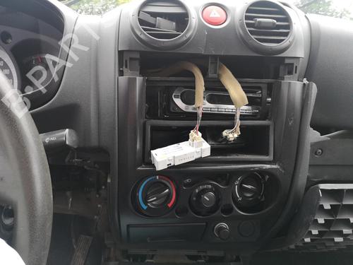 Right front window switch ISUZU D-MAX I (TFR, TFS) 3.0 DiTD 4x4 (TFS85_) | BP25517497I26 - Image 29