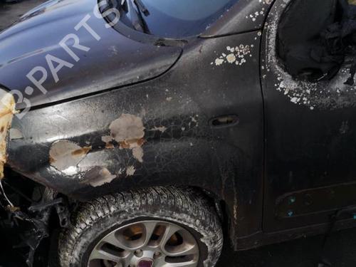 Starter FIAT PANDA (312_, 319_) 1.3 D Multijet (312PXL1A) | BP25556034M8 - Image 26