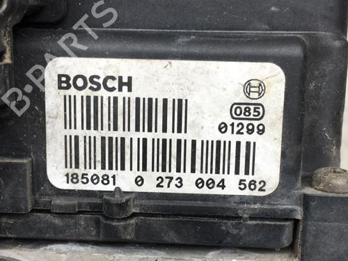 ABS pump PEUGEOT 307 (3A/C) 2.0 16V | BP25514909M43 