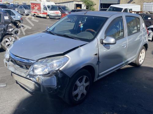 Módulo de ABS DACIA SANDERO 1.5 dCi | BP25548385M43 - Image 23