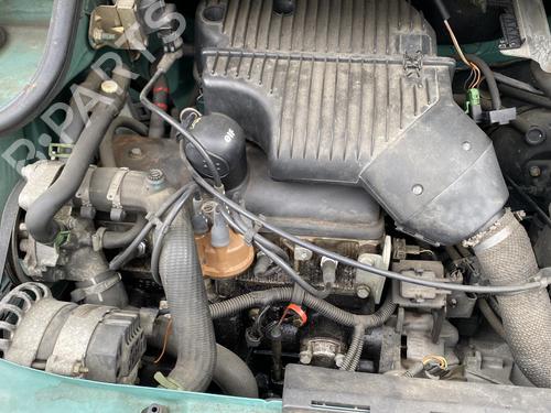 Starter RENAULT TWINGO I (C06_) 1.2 (C066, C068) | BP25509953M8 