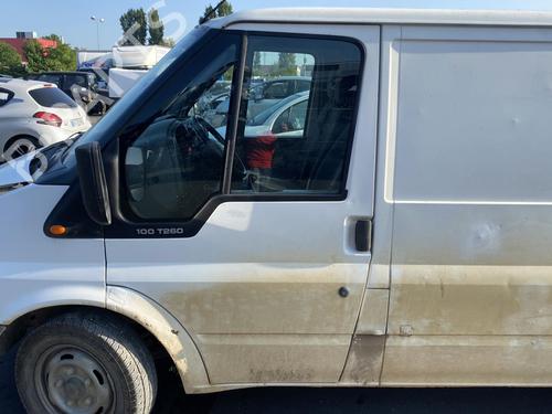 Left front window switch FORD TRANSIT Platform/Chassis (FM_ _, FN_ _) 2.0 TDCi (F_E_, F_F_) | BP25510265I27 - Image 26