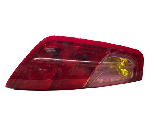 Used Left taillight Left taillight FIAT GRANDE PUNTO (199_) 1.2 (65 hp) 25519987 25519987
