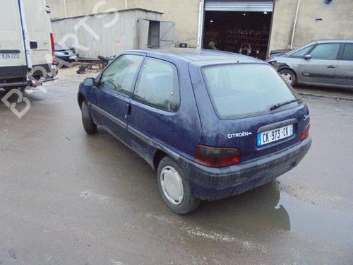 Switch CITROËN SAXO (S0, S1) 1.0 X | BP25552961I30 