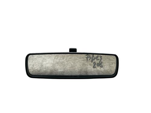 Used Rear mirror Rear mirror PEUGEOT 208 II (UB_, UP_, UW_, UJ_) 1.2 PureTech 100 (101 hp) 25996478 25996478