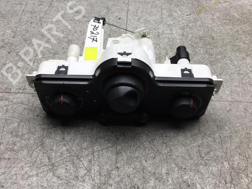 Commande Chauffage RENAULT CLIO III (BR0/1, CR0/1) 1.5 dCi (C/BR0G, C/BR1G) (68 hp) 25502254
