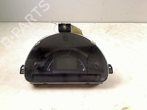 Used Instrument cluster CITROËN C3 Pluriel (HB_) 1.6 (109 hp) 25577809