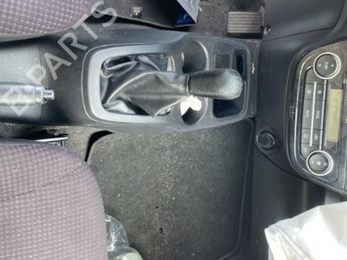 Seat buckle MITSUBISHI MIRAGE / SPACE STAR VI Hatchback (A0_A) 1.2 (A03A) | BP25564517I32 - Image 2
