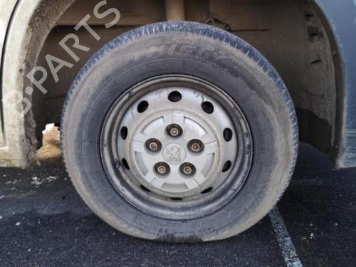 Front left window mechanism PEUGEOT BOXER Van 2.2 HDi 120 | BP25524453C22  - Image 22