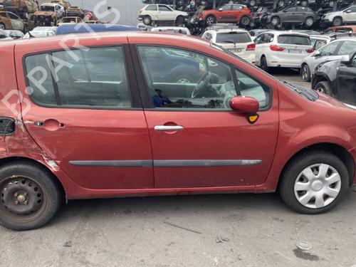 Headlight switch RENAULT MODUS / GRAND MODUS (F/JP0_) 1.4 (JP01, JP0J) | BP25529700I24 - Image 17