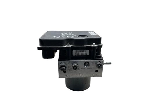 Used ABS pump ABS pump 25537585 25537585