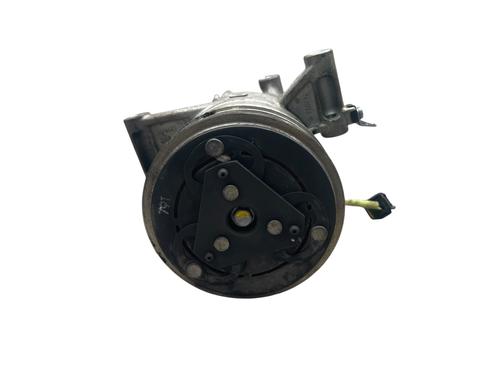 Used AC compressor AC compressor CITROËN C1 II (PA_, PS_) 1.0 VTi 72 (72 hp) 27251208 27251208