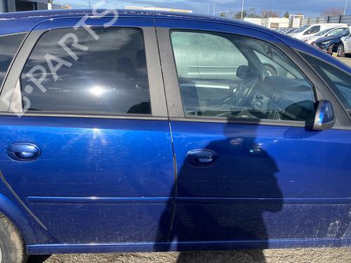 Headlight switch OPEL MERIVA A MPV (X03) 1.7 CDTI (E75) | BP31879931I24  - Image 16