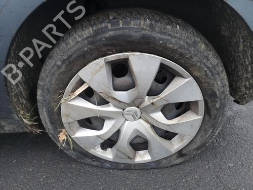 Steering column stalk CITROËN C3 Picasso (SH_) 1.4 VTi 95 (SH8FSC, SH8FP0, SH8FP6) | BP25561095I23  - Image 19