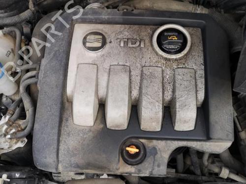 Left front window switch SEAT TOLEDO III (5P2) 1.9 TDI | BP25517809I27  - Image 11