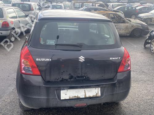Right sun visor SUZUKI SWIFT III (MZ, EZ) 1.3 (RS413, ZC11S) | BP25499644I2 