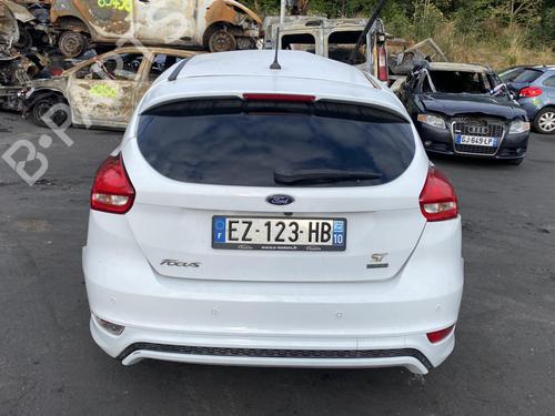 Tailgate FORD FOCUS IV (HN) 1.0 EcoBoost | BP25510757C6  - Image 6