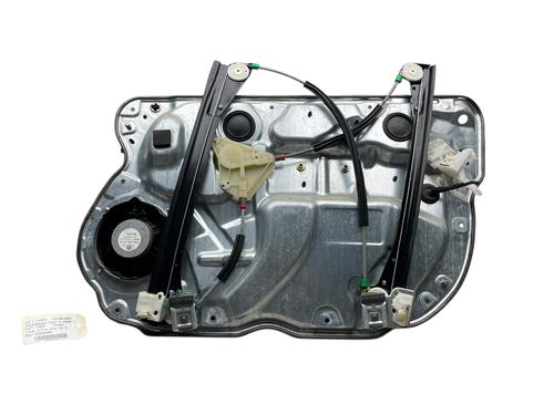 Front left window mechanism VW POLO IV (9N_, 9A_) 1.4 TDI | BP25513297C22 