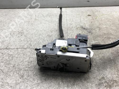 Used Front left lock PEUGEOT BOXER Van 2.2 BlueHDi 140 (140 hp) 25548231