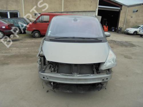 Left tailgate light RENAULT ESPACE IV (JK0/1_) 1.9 dCi (JK0U) | BP25577517C79 - Image 15