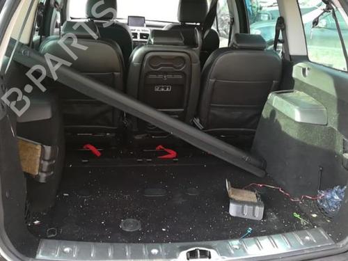 Varmvifte PEUGEOT 307 Break (3E) 1.6 HDi 110 | BP25577446M62 