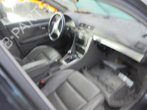 Anlasser AUDI A4 B6 Avant (8E5) 2.5 TDI quattro | BP25576781M8 