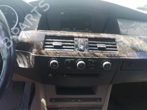 Left sun visor BMW 5 (E60) 530 d | BP25578871I1 - Image 30