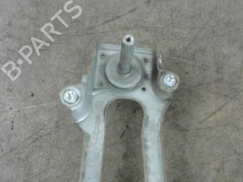 Used Rear left window mechanism Rear left window mechanism BMW 3 Touring (E46) [1999-2005] 25536911 25536911