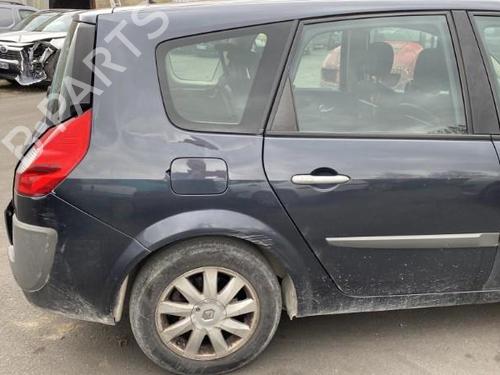 ABS Bremseaggregat RENAULT GRAND SCÉNIC II (JM0/1_) 1.5 dCi (JM1E) | BP25513527M43 