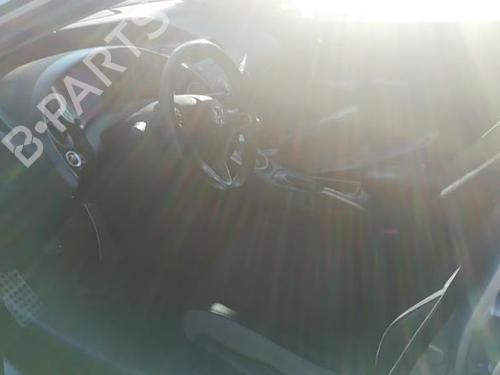 Front right window mechanism HONDA CIVIC VIII Hatchback (FN, FK) 2.2 CTDi (FK3) | BP25553136C23 