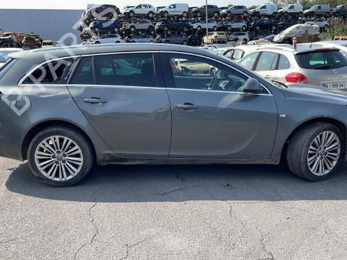 Used Parts OPEL INSIGNIA A Sports Tourer (G09)  1.6 CDTi (35)  4243076