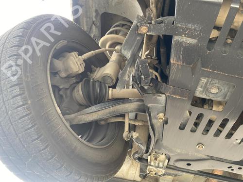 Left front driveshaft PEUGEOT PARTNER Box Body/MPV 1.6 HDi | BP25534556M38 - Image 24