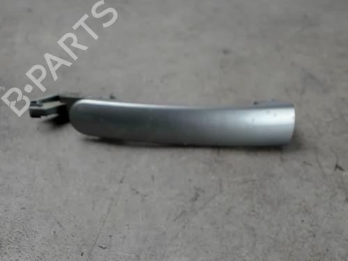 Front left exterior door handle SEAT TOLEDO III (5P2) 1.9 TDI | BP25579352C128 