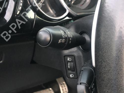 Front right window mechanism CITROËN DS3 (SA_) 1.6 HDi 110 | BP25521616C23 