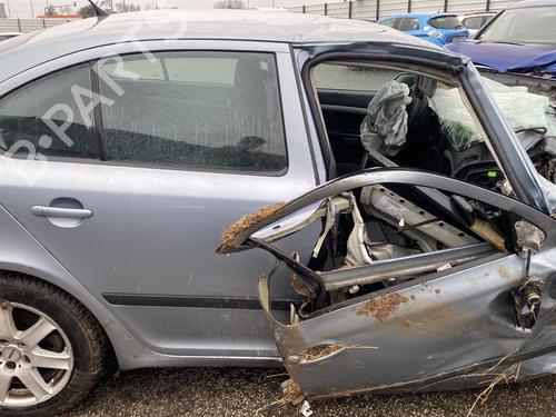 Used Parts SKODA OCTAVIA II (1Z3) 1.9 TDI 4489728